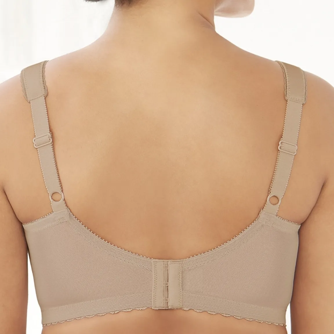 New Tempsl Soutien-gorge Grand Soutien Magic Lift de Glamorise®