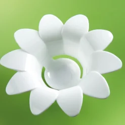 Discount Tempsl Séparateur œuf marguerite