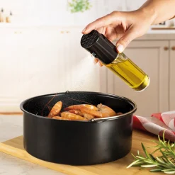 Best Tempsl Spray à huile