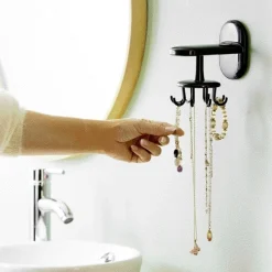 Online Tempsl Support de rangement rotatif