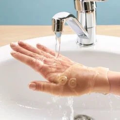 New Tempsl Support poignet magnétique waterproof