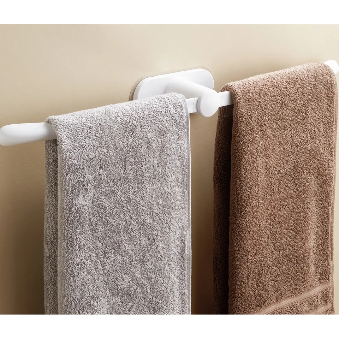 Best Tempsl Support serviettes à ventouse