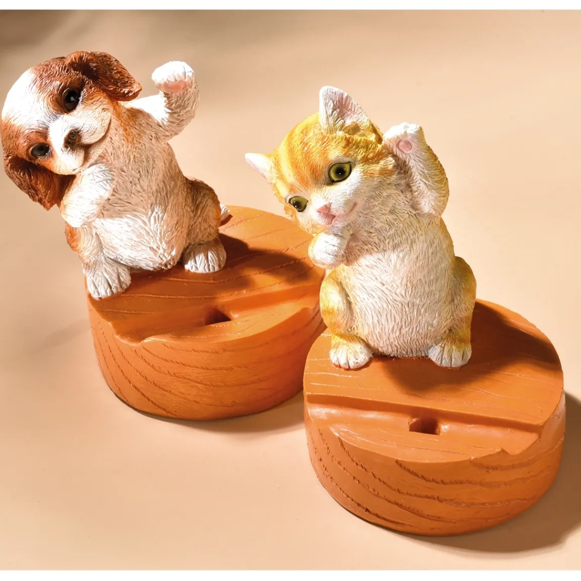 Online Tempsl Support téléphone Chien ou Chat