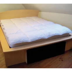 Discount Tempsl Surmatelas matelassé