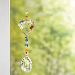 Outlet Tempsl Suspension arbre de vie