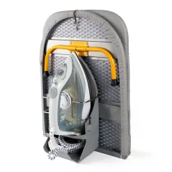 Tempsl Table à repasser 2 en 1