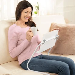 Sale Tempsl Table de Lecture