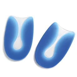 New Tempsl Talonnettes pour épine calcanéenne Modèle femme