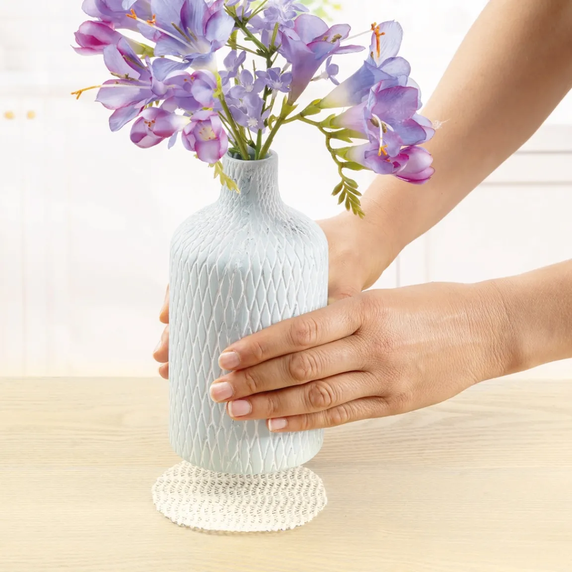 Discount Tempsl Tapis antiglisse découpable