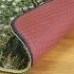 Sale Tempsl Tapis arbre en fleurs