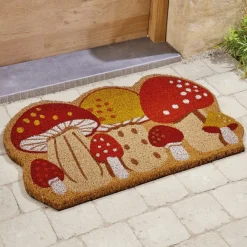 Best Tempsl Tapis champignons