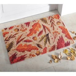 Discount Tempsl Tapis d'automne 40 x 60 cm
