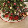 Discount Tempsl Tapis de sapin