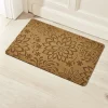 Outlet Tempsl Tapis d'intérieur beige