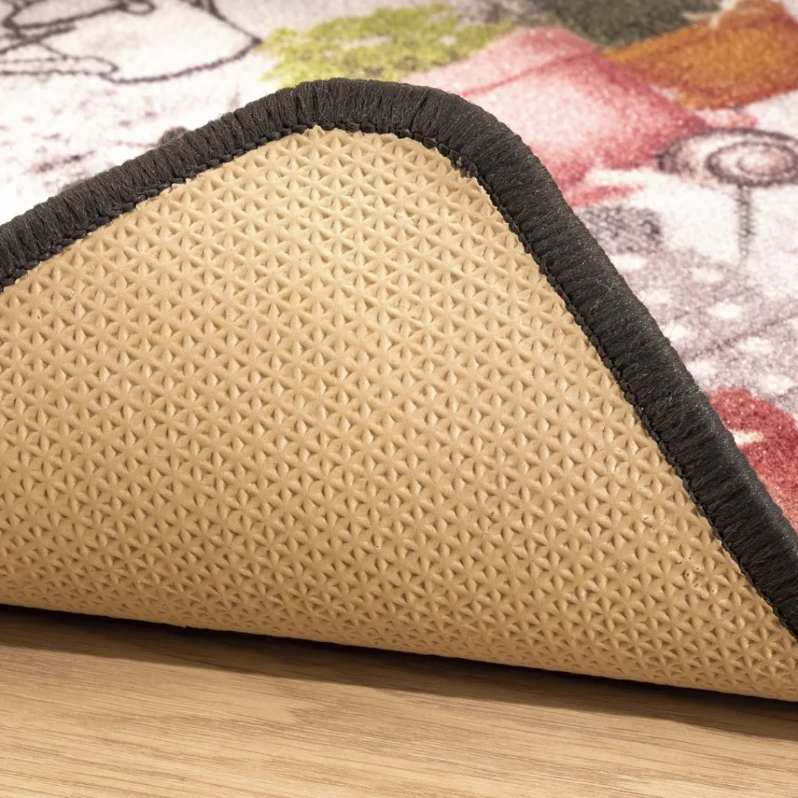 Online Tempsl Tapis potager : diverses tailles