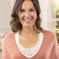 Tempsl Tee-shirt manches courtes