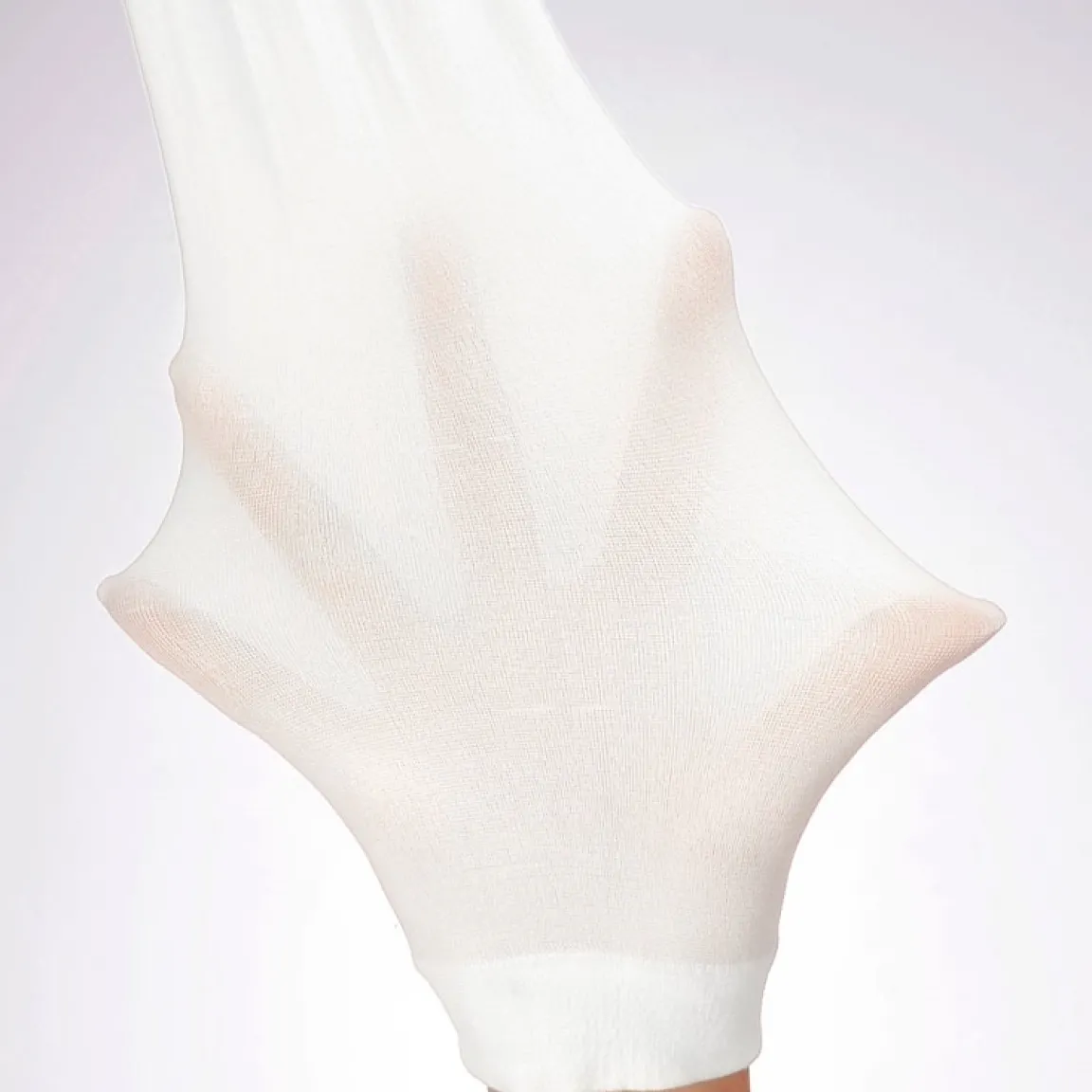 Sale Tempsl Tee-shirt seconde peau Jaune S/M - taille L/XL