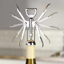 New Tempsl Tire bouchon à levier