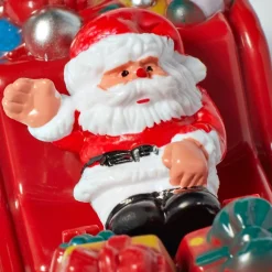 Hot Tempsl Train électrique Noël