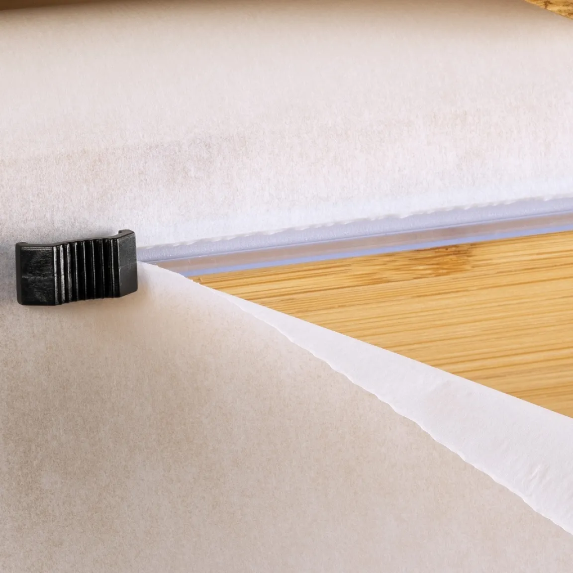 Discount Tempsl Triple dérouleur bambou