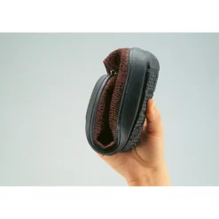 Clearance Tempsl Trotteurs ajourés, beige ou marron