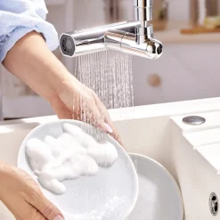 Discount Tempsl Tête de robinet rotatif