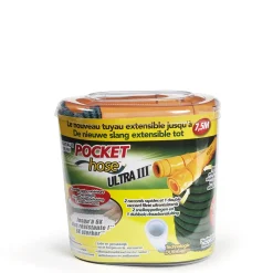 Best Tempsl Tuyau d'arrosage Pocker ultra 3