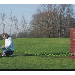 New Tempsl Tuyau spirale extensible