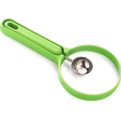 Discount Tempsl Ustensiles à melon vert