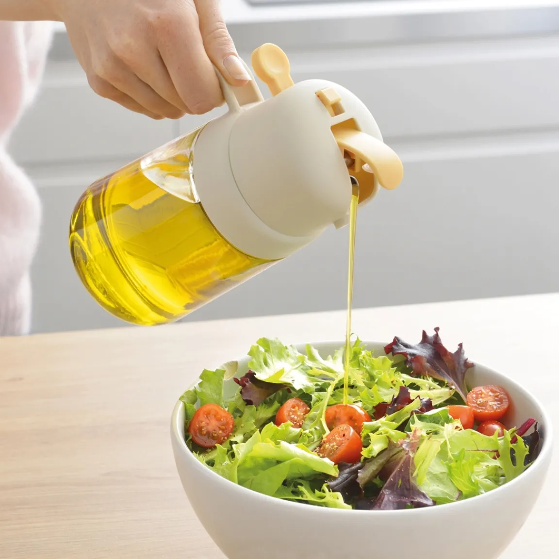 Best Tempsl Vaporisateur huile 2 en 1