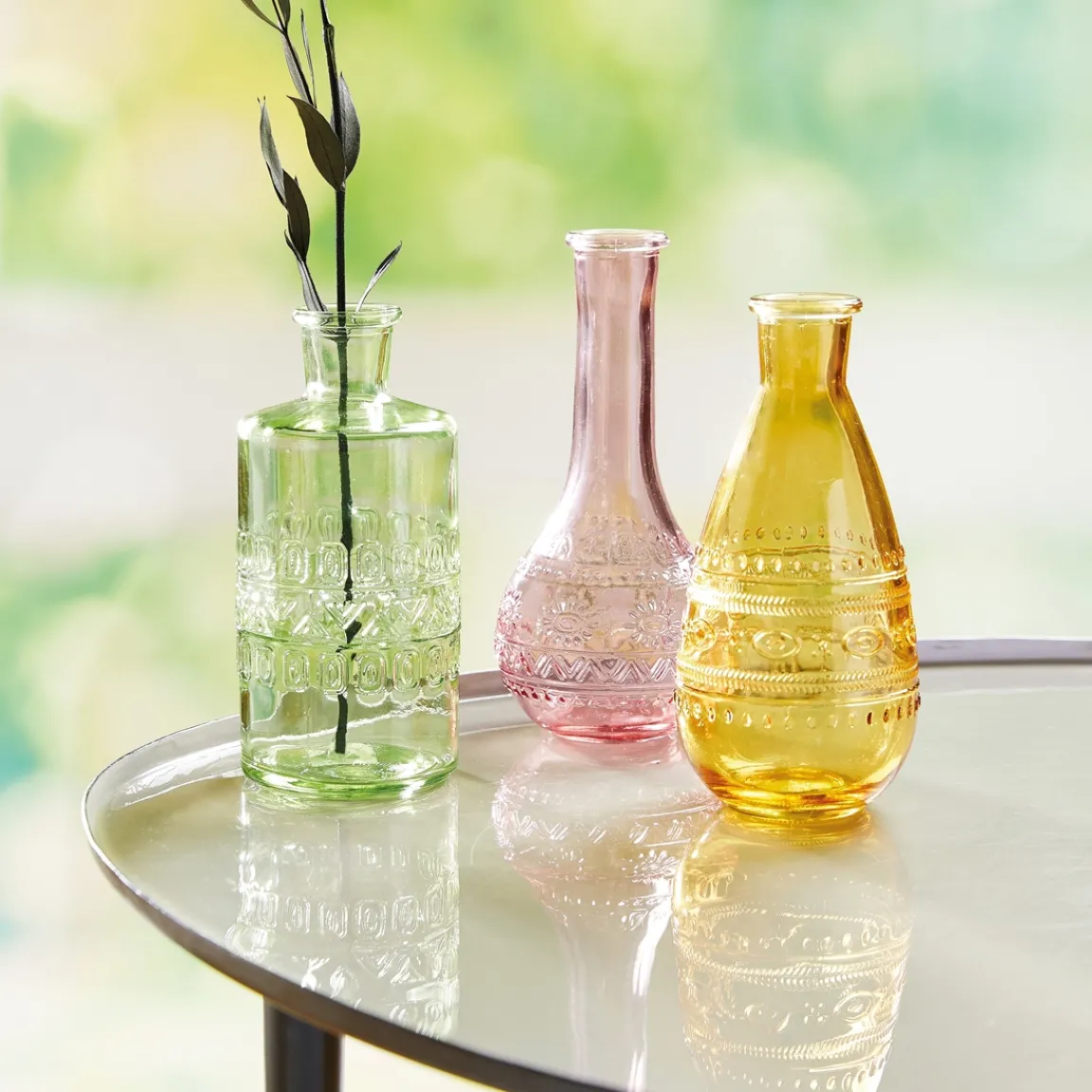 New Tempsl Vase : divers coloris