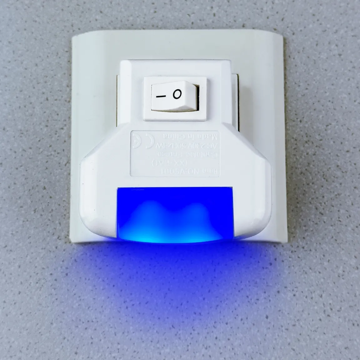 Online Tempsl Veilleuse basse consommation