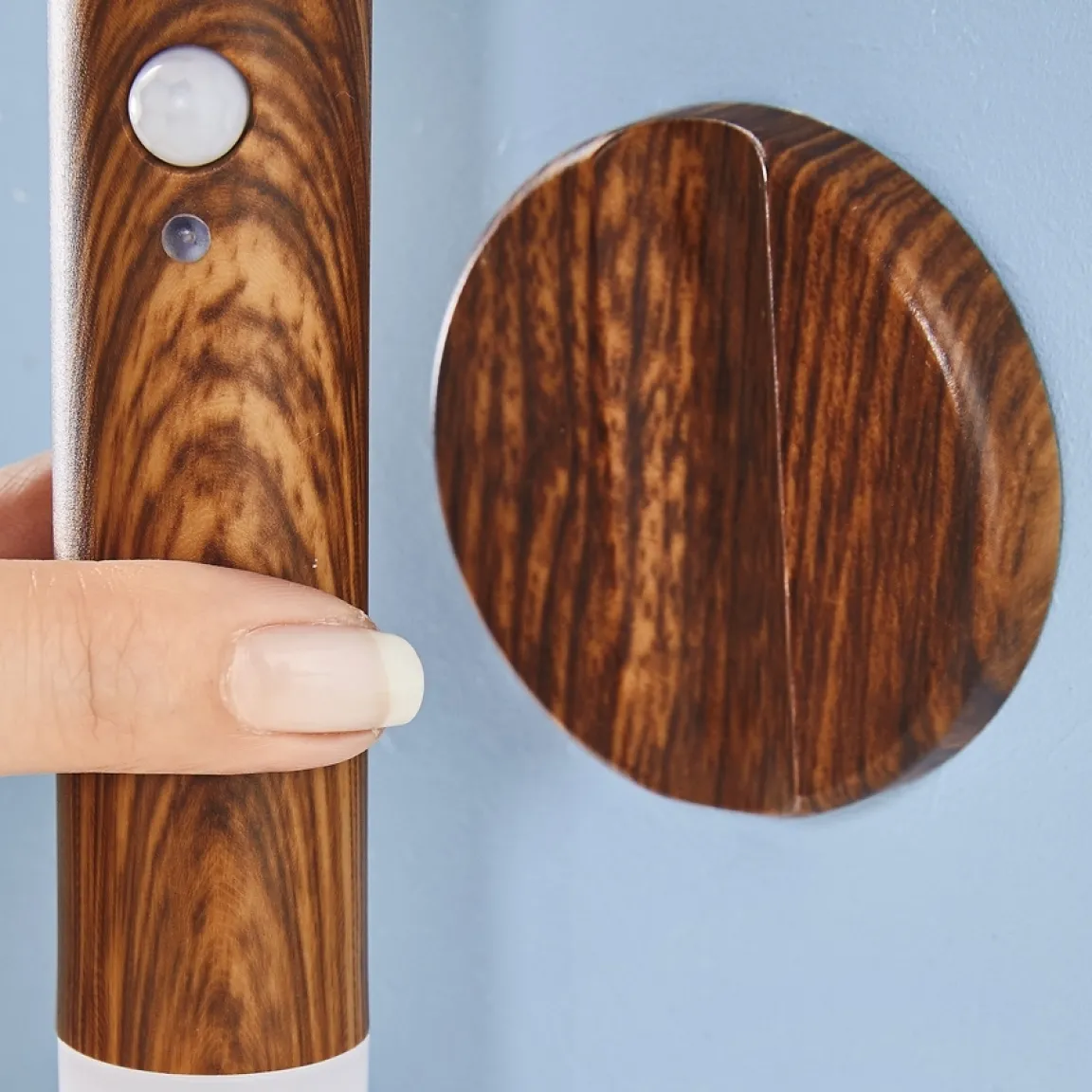 Online Tempsl Veilleuse et lampe torche