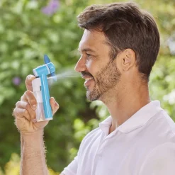 Online Tempsl Ventilateur brumisateur portable