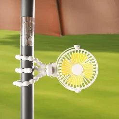 New Tempsl Ventilateur multi position