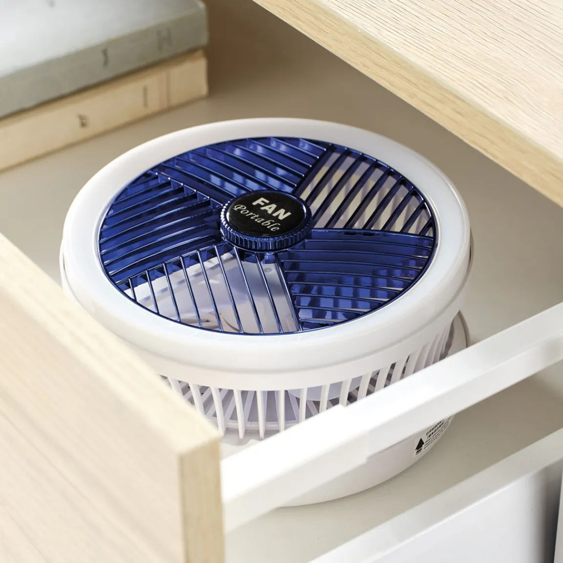 Online Tempsl Ventilateur multipositions