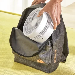 Online Tempsl Ventilateur sans fil télescopique