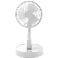 Online Tempsl Ventilateur sans fil télescopique