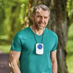 Hot Tempsl Ventilateur tour de cou