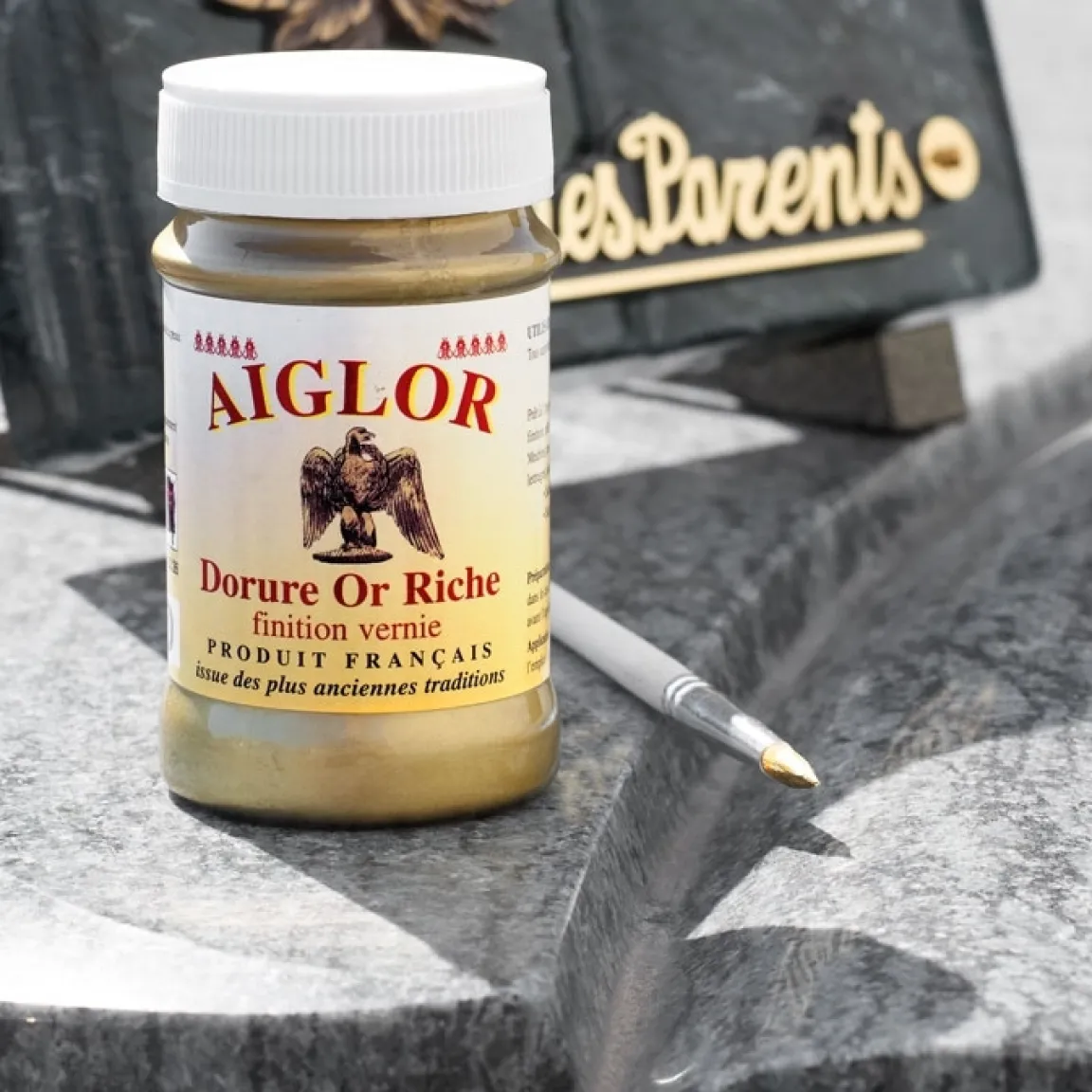 Outlet Tempsl Vernis dorure 75ml