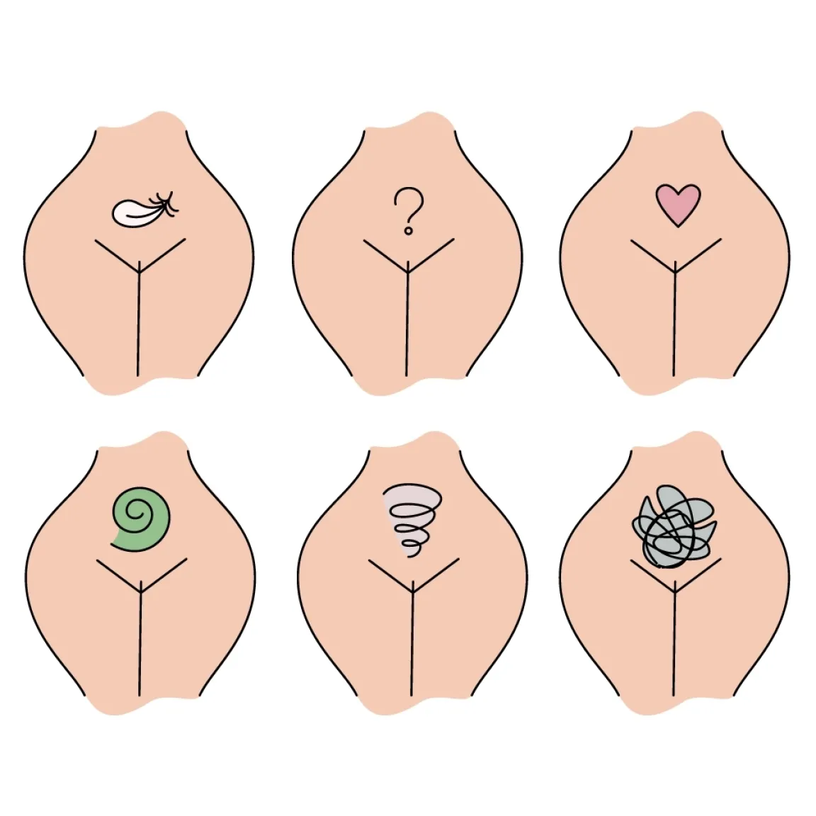 Online Tempsl Vibromasseur aspirant