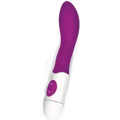 New Tempsl Vibromasseur incurvé