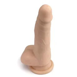 Outlet Tempsl Vibromasseur va/vient à ventouse