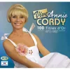 Discount Tempsl Vive Annie Cordy : 100 TITRES D’OR